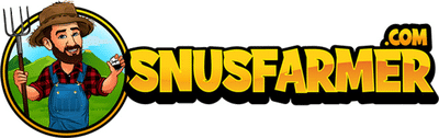 Snus kaufen leicht gemacht bei snusfarmer.com